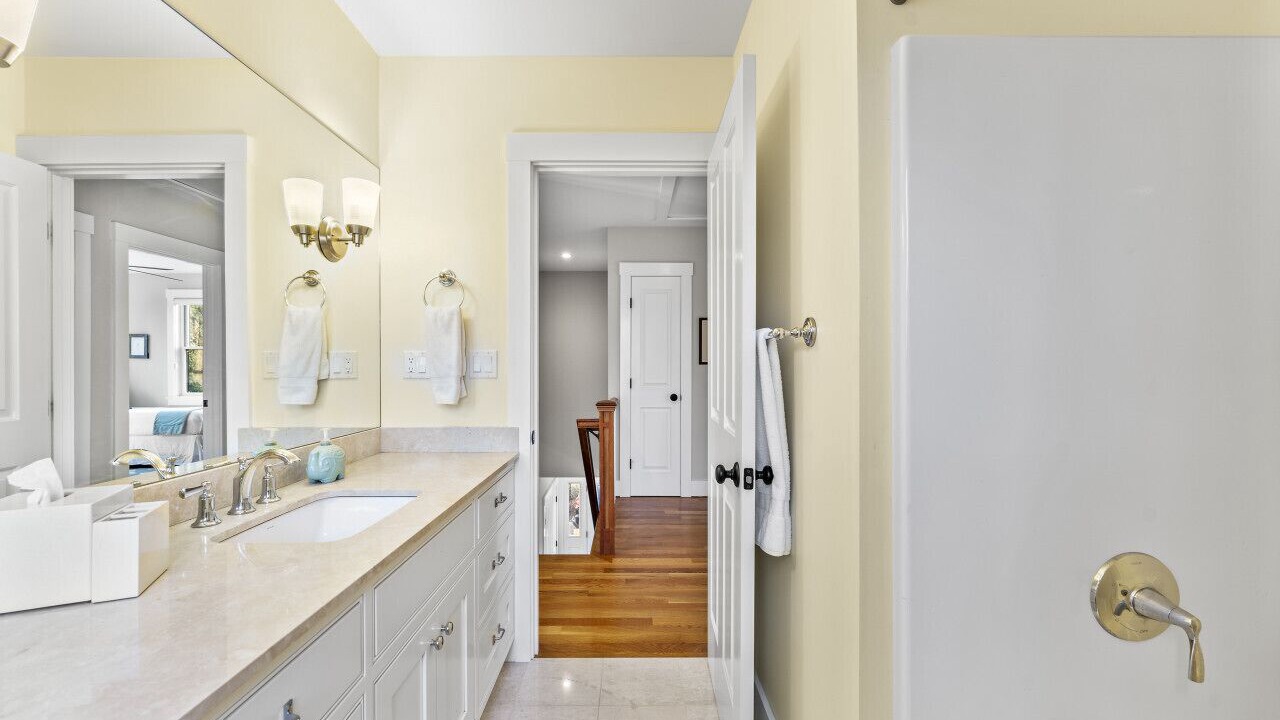 Photo of Bathroom in Tisbury