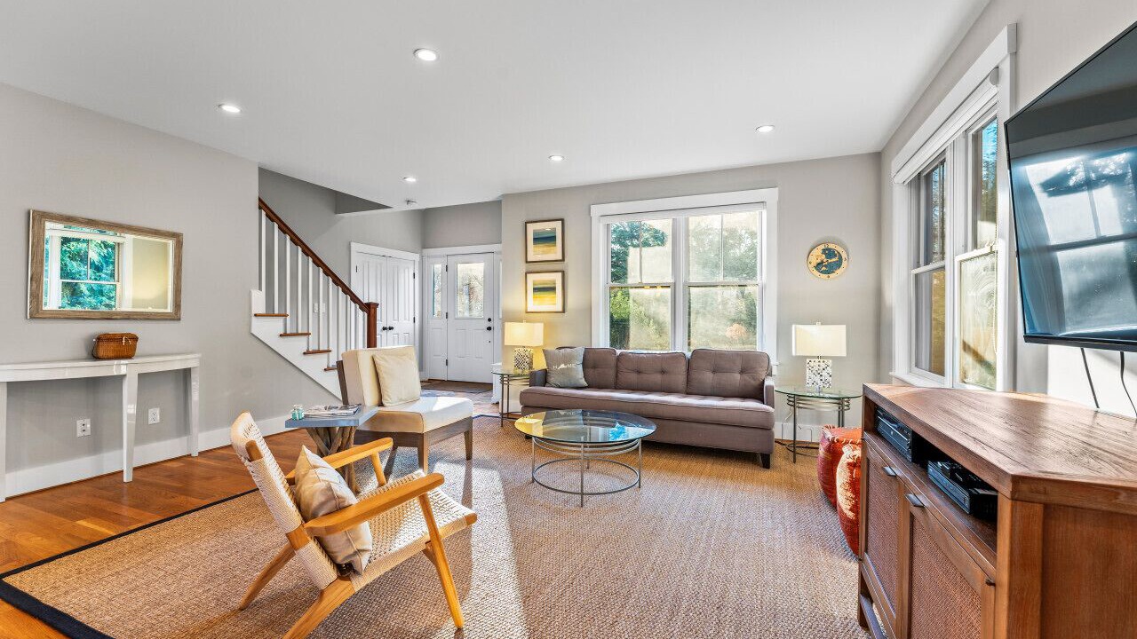 Photo of Bedroom in Tisbury