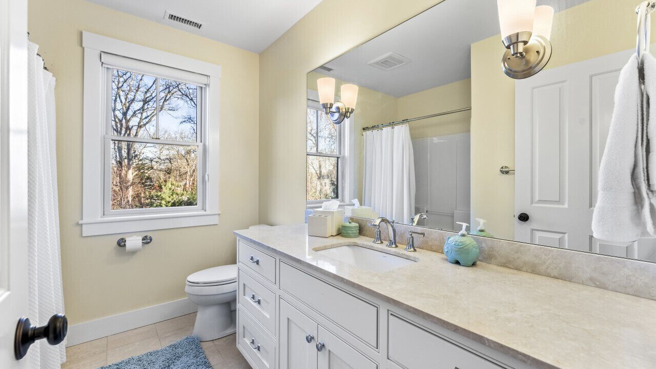 Photo of Bathroom in Tisbury