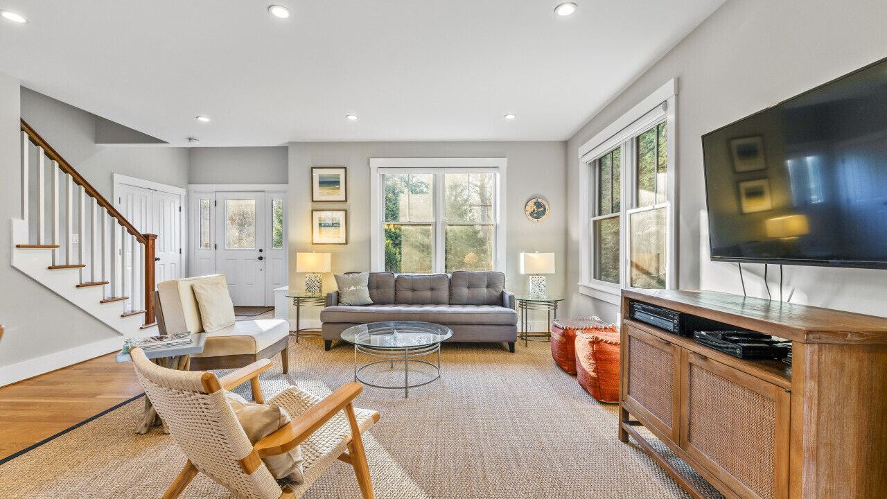 Photo of Bedroom in Tisbury