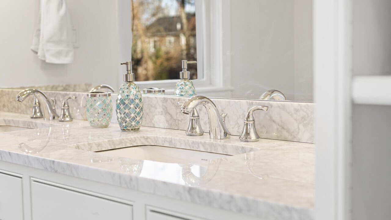 Photo of Bathroom in Tisbury