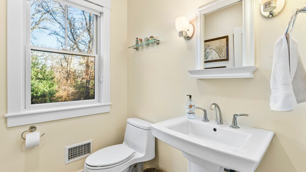 Photo of Bathroom in Tisbury