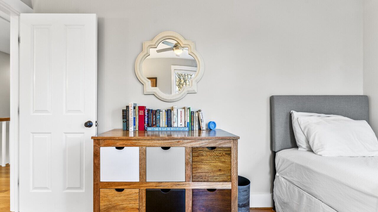 Photo of Bedroom in Tisbury