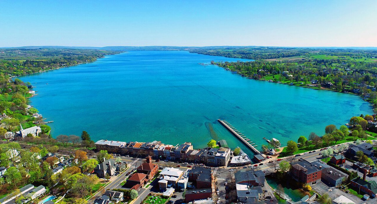 Photo of Outdoor in Skaneateles
