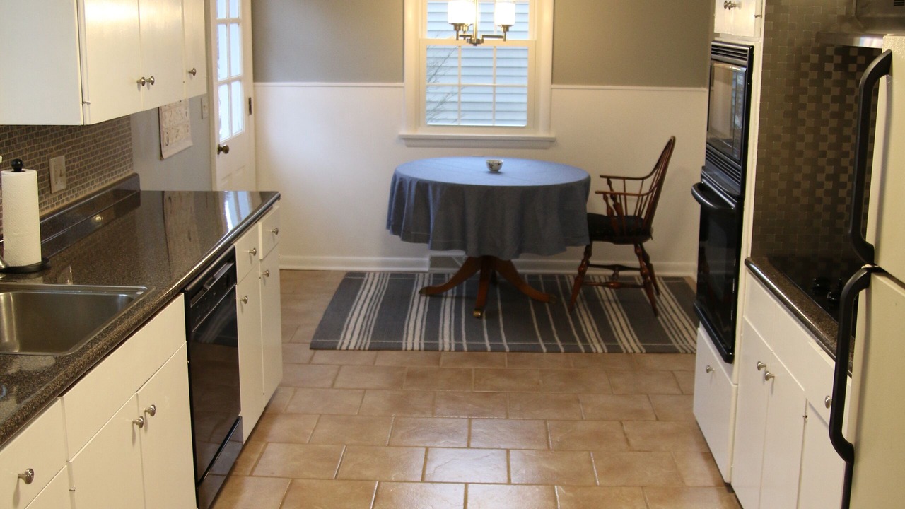 Photo of Kitchen in Skaneateles