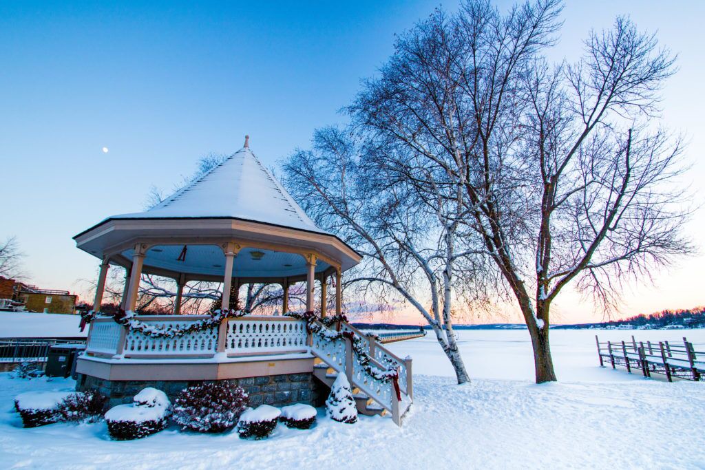 Photo of Outdoor in Skaneateles