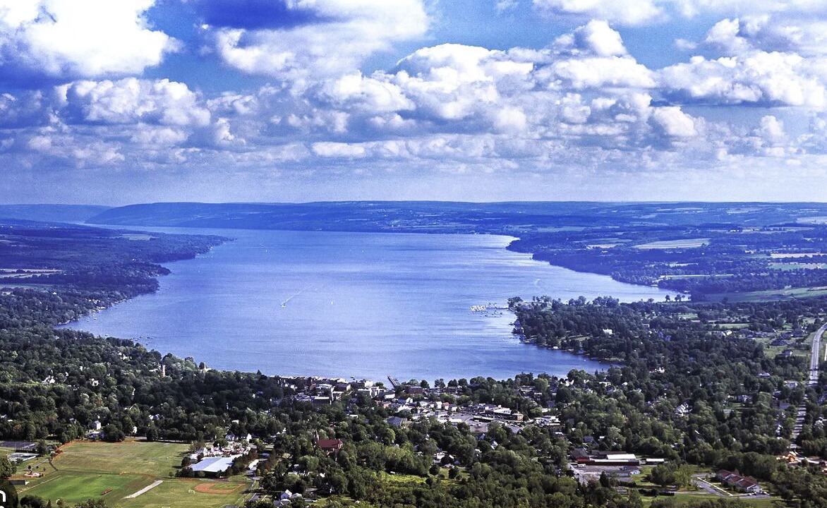 Photo of Outdoor in Skaneateles