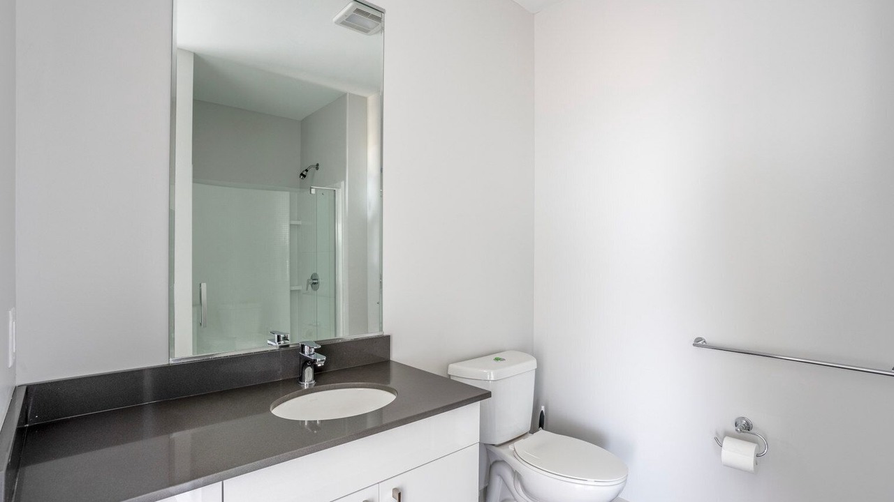 Photo of Bathroom in St. Elizabeth's