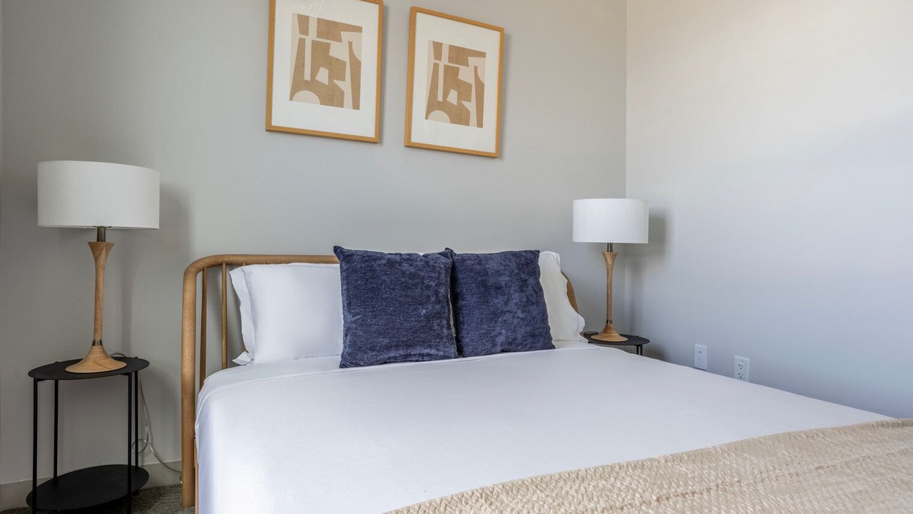 Photo of Bedroom in St. Elizabeth's
