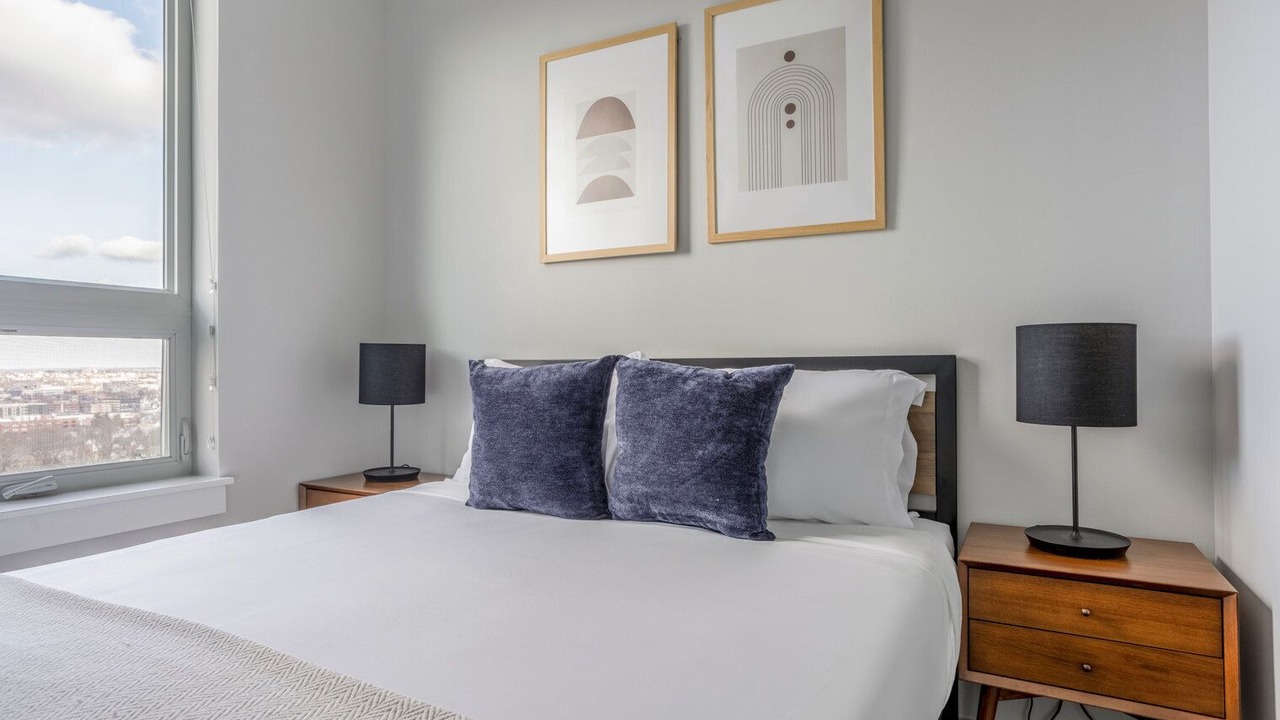 Photo of Bedroom in St. Elizabeth's
