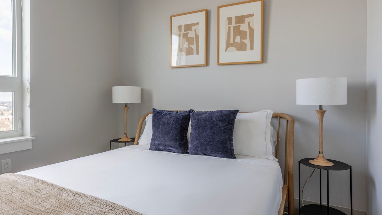 Photo of Bedroom in St. Elizabeth's