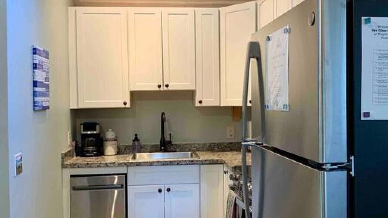Photo of Kitchen in Bar Harbor