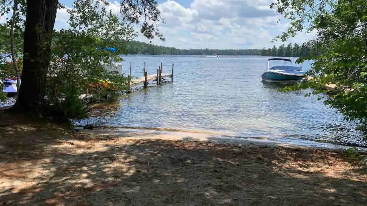 Photo of Outdoor in Raymond