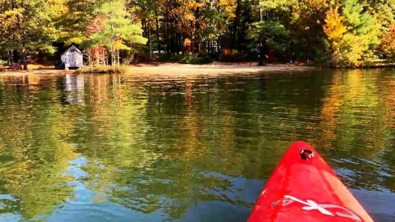 Photo of Outdoor in Raymond