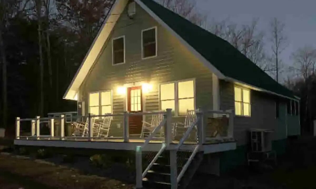 Photo of Outdoor in Standish
