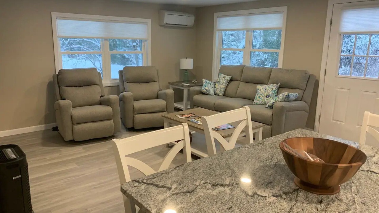 Photo of Livingroom in Standish