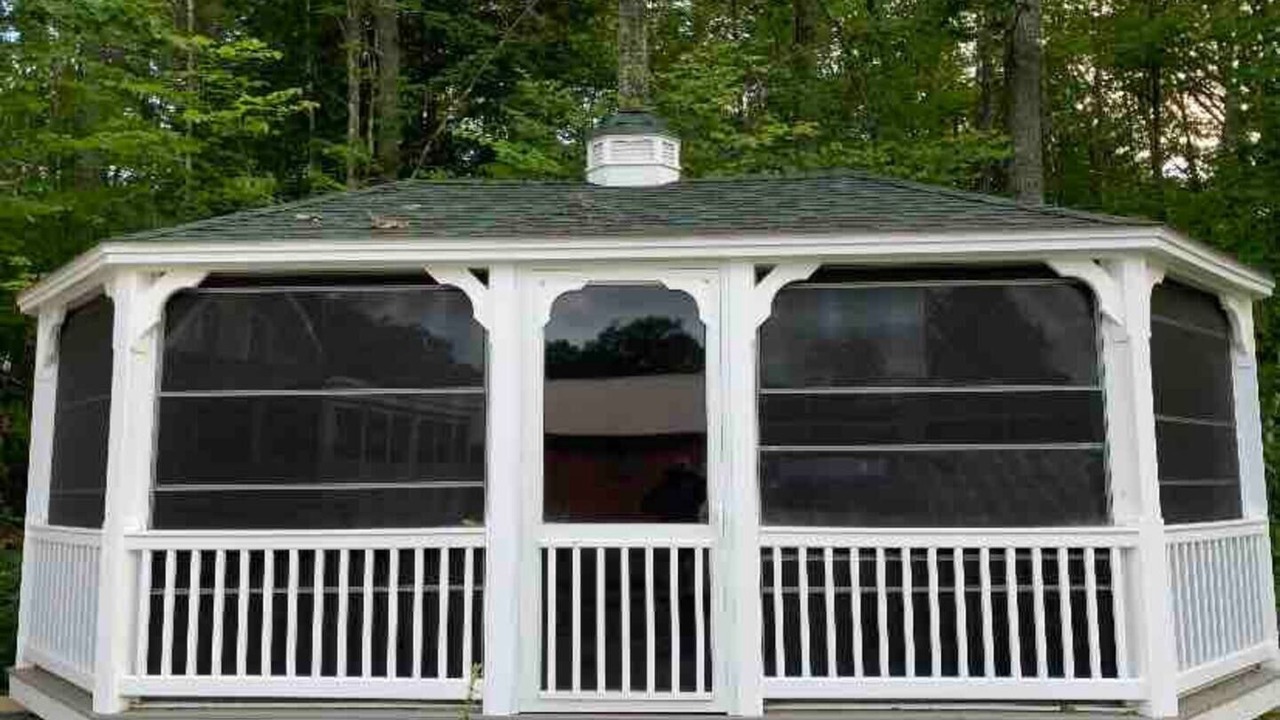 Photo of Outdoor in Standish