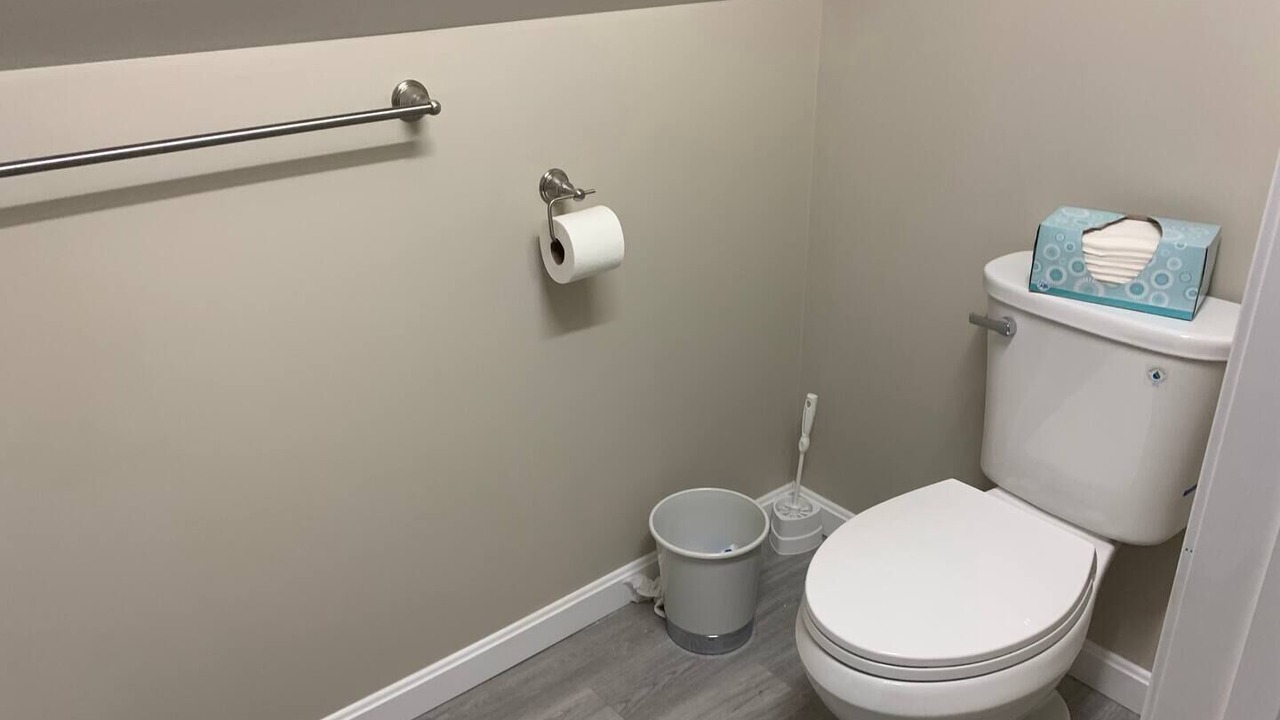 Photo of Bathroom in Standish