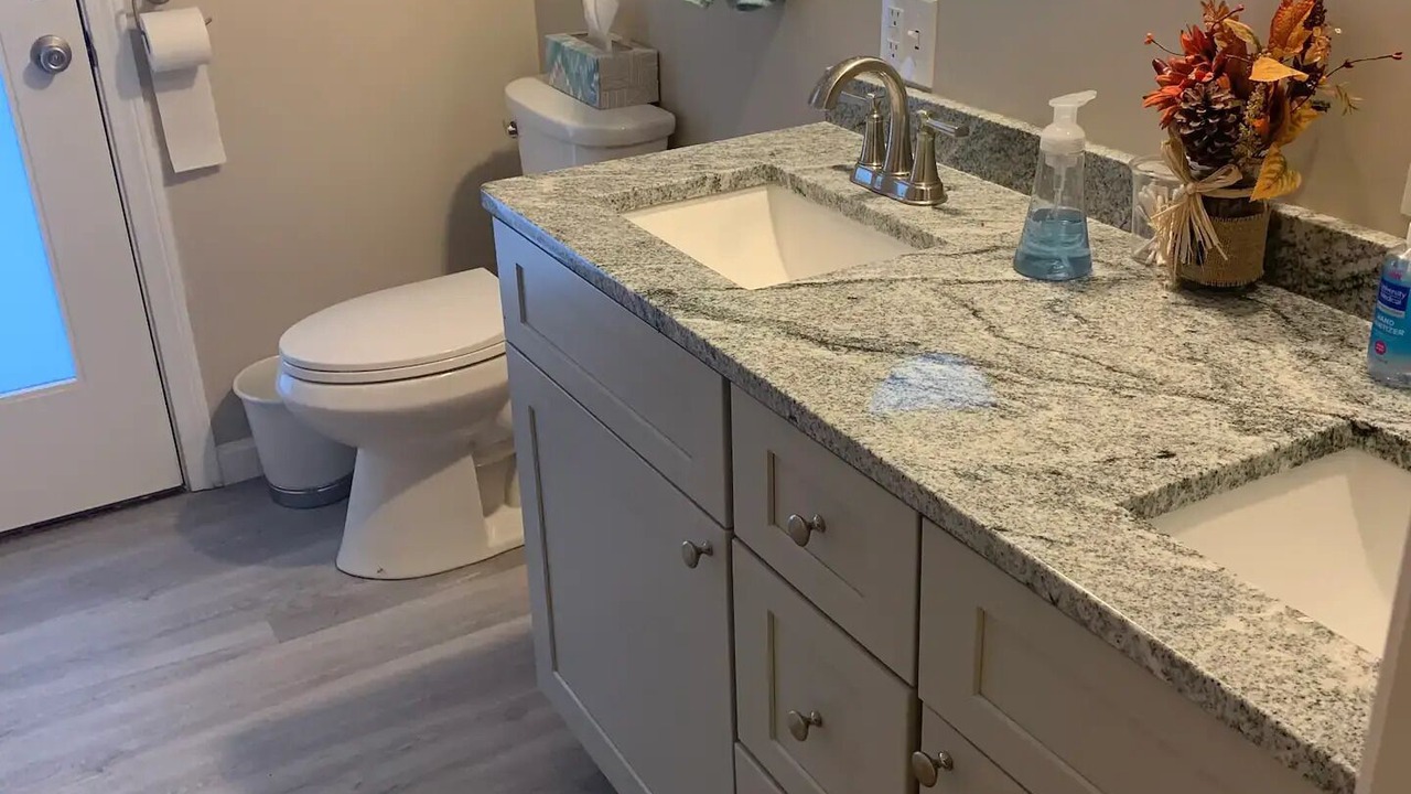 Photo of Bathroom in Standish
