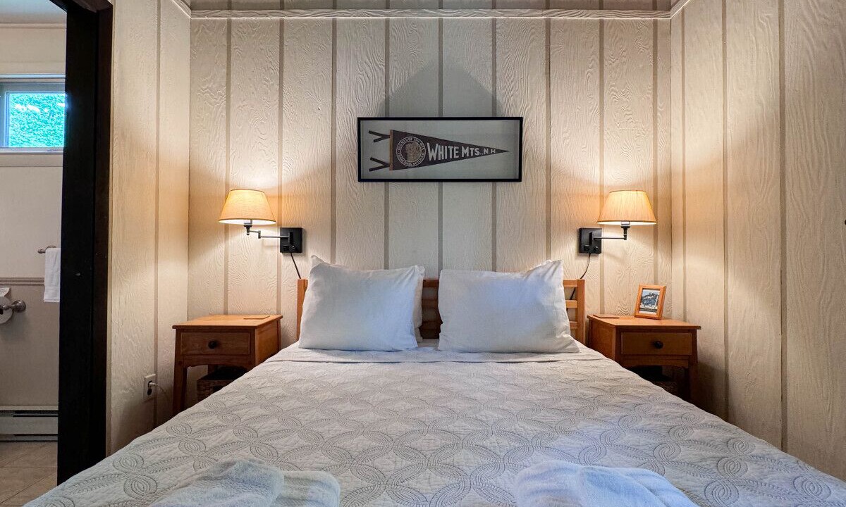 Photo of Bedroom in Jackson