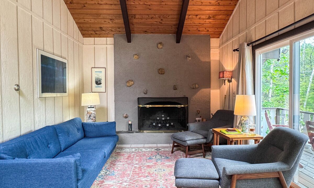Photo of Livingroom in Jackson