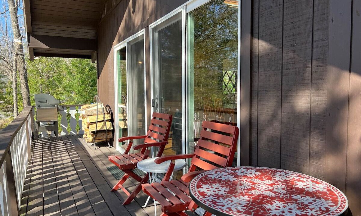 Photo of Outdoor in Jackson
