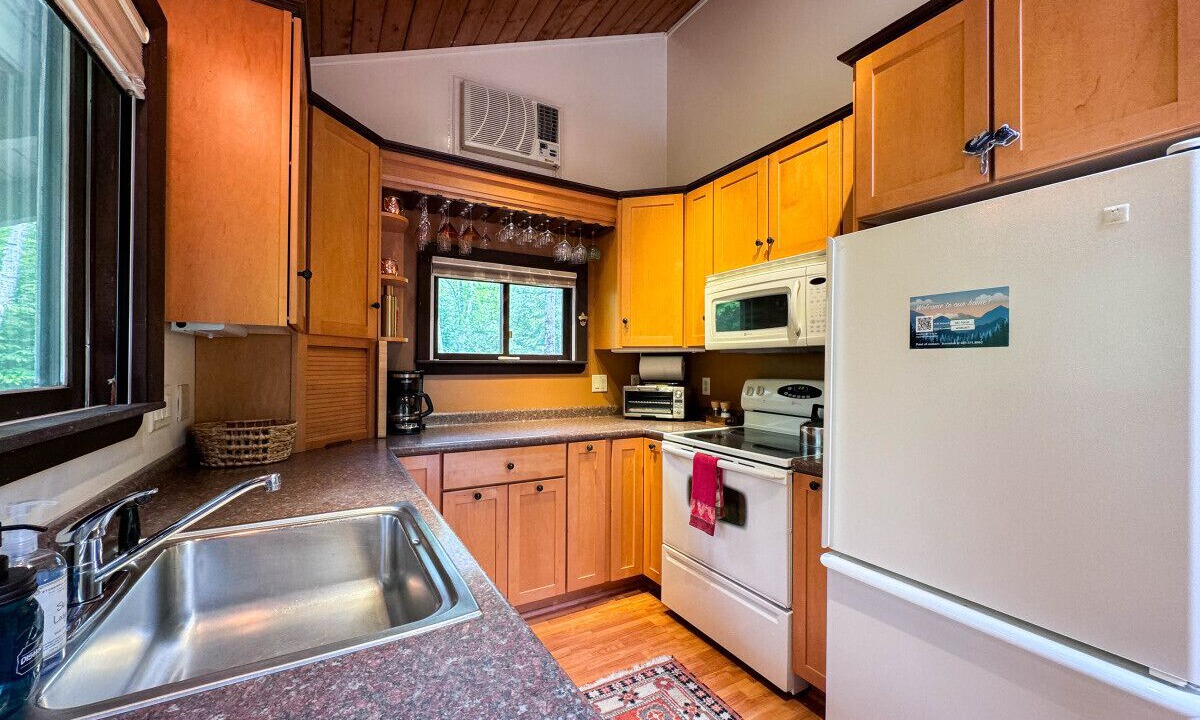 Photo of Kitchen in Jackson