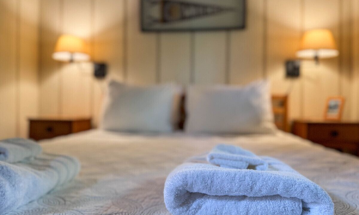 Photo of Bedroom in Jackson
