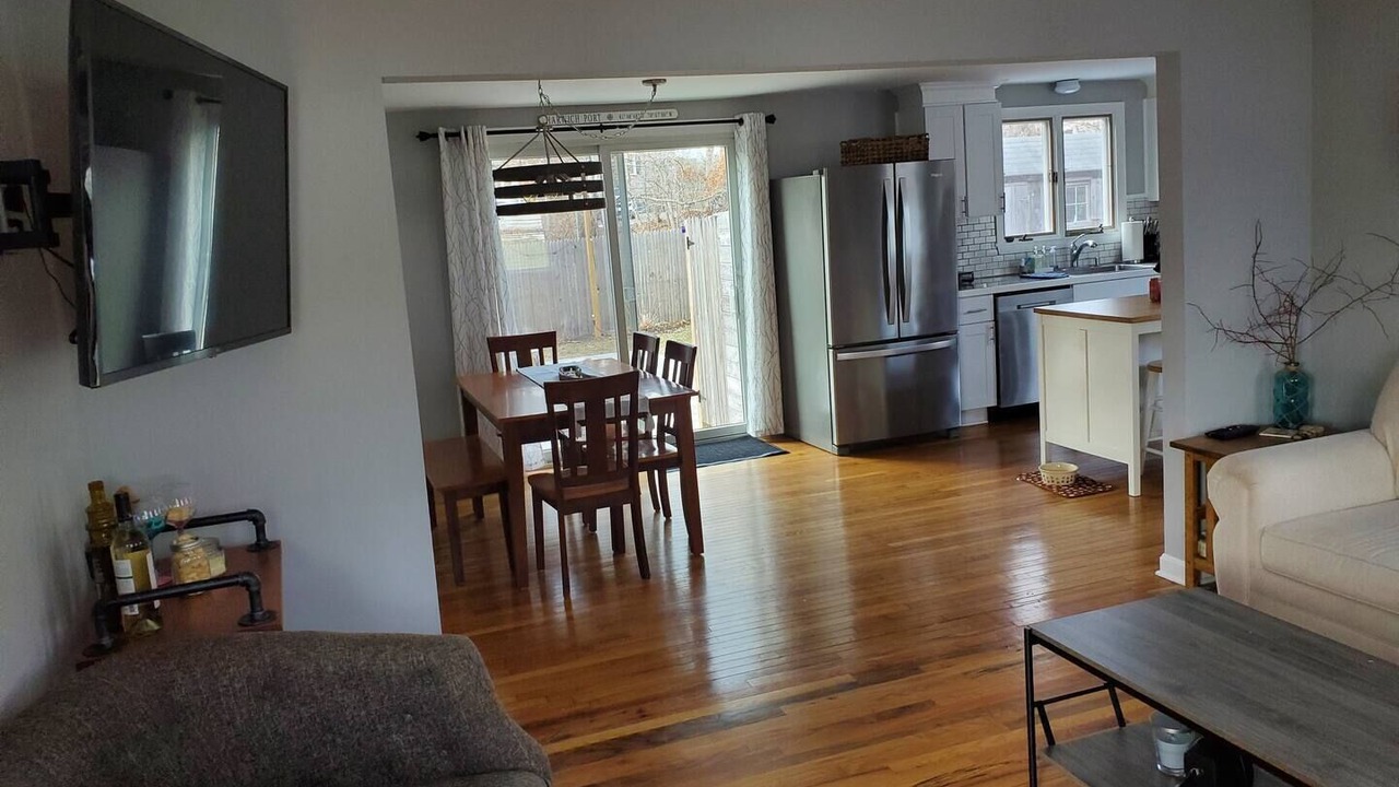 Photo of Bedroom in East Harwich