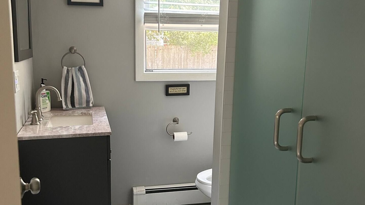 Photo of Bathroom in East Harwich