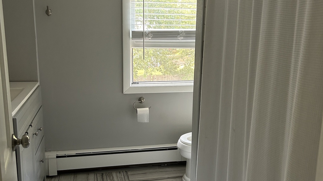 Photo of Bathroom in East Harwich