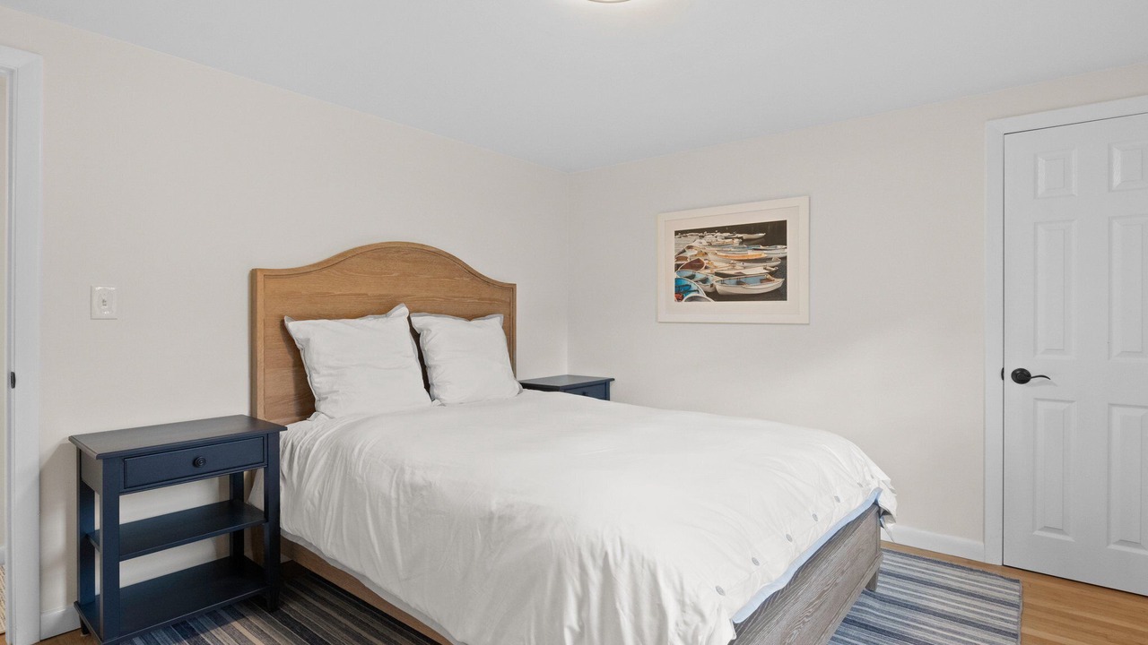 Photo of Bedroom in Chatham
