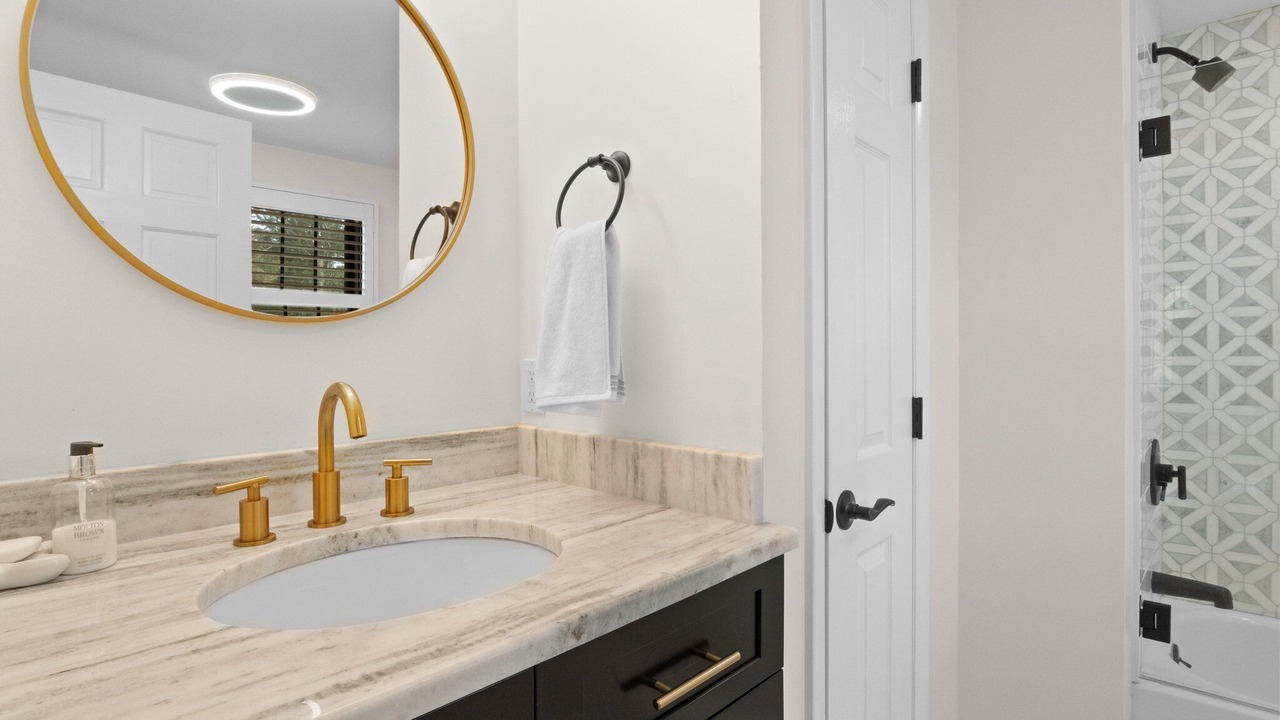 Photo of Bathroom in Chatham
