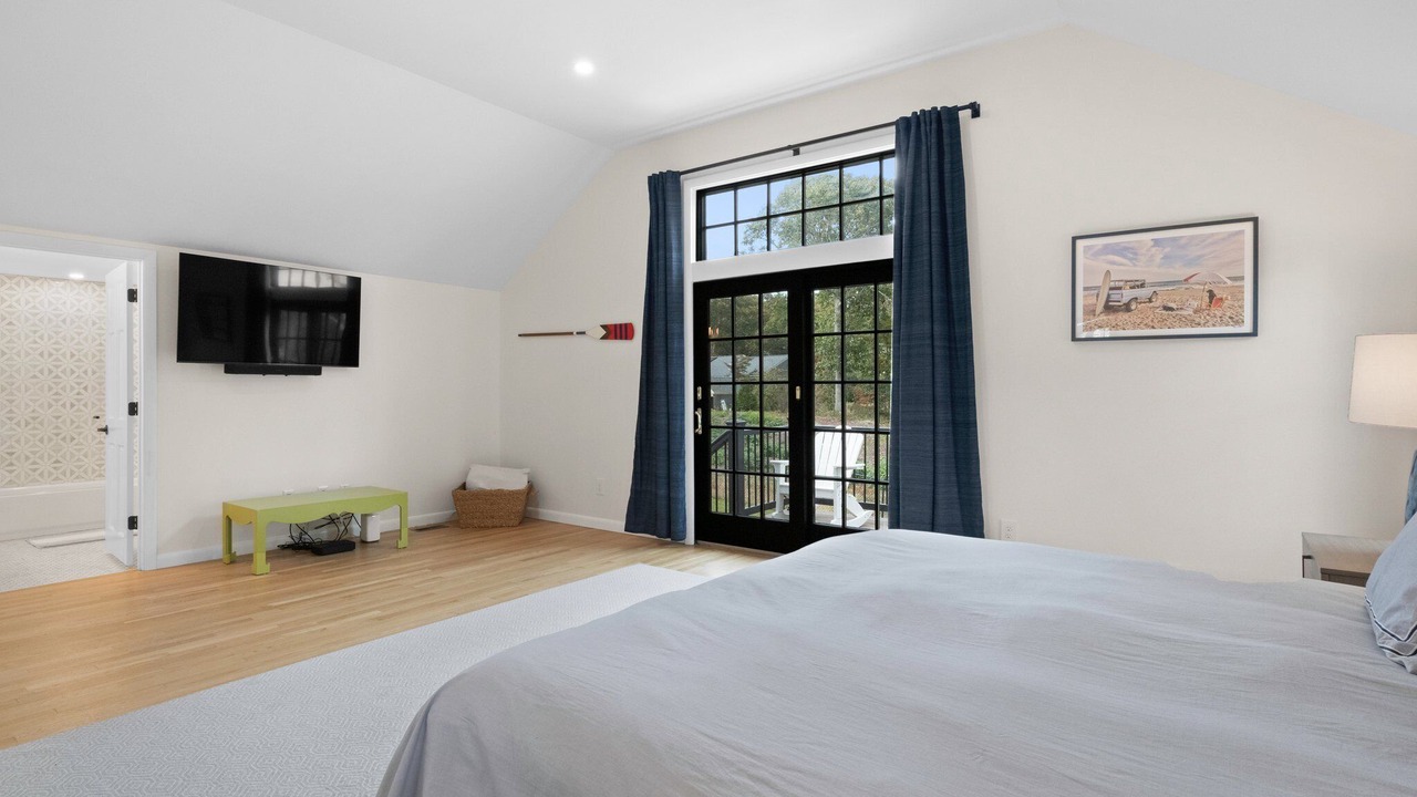 Photo of Bedroom in Chatham