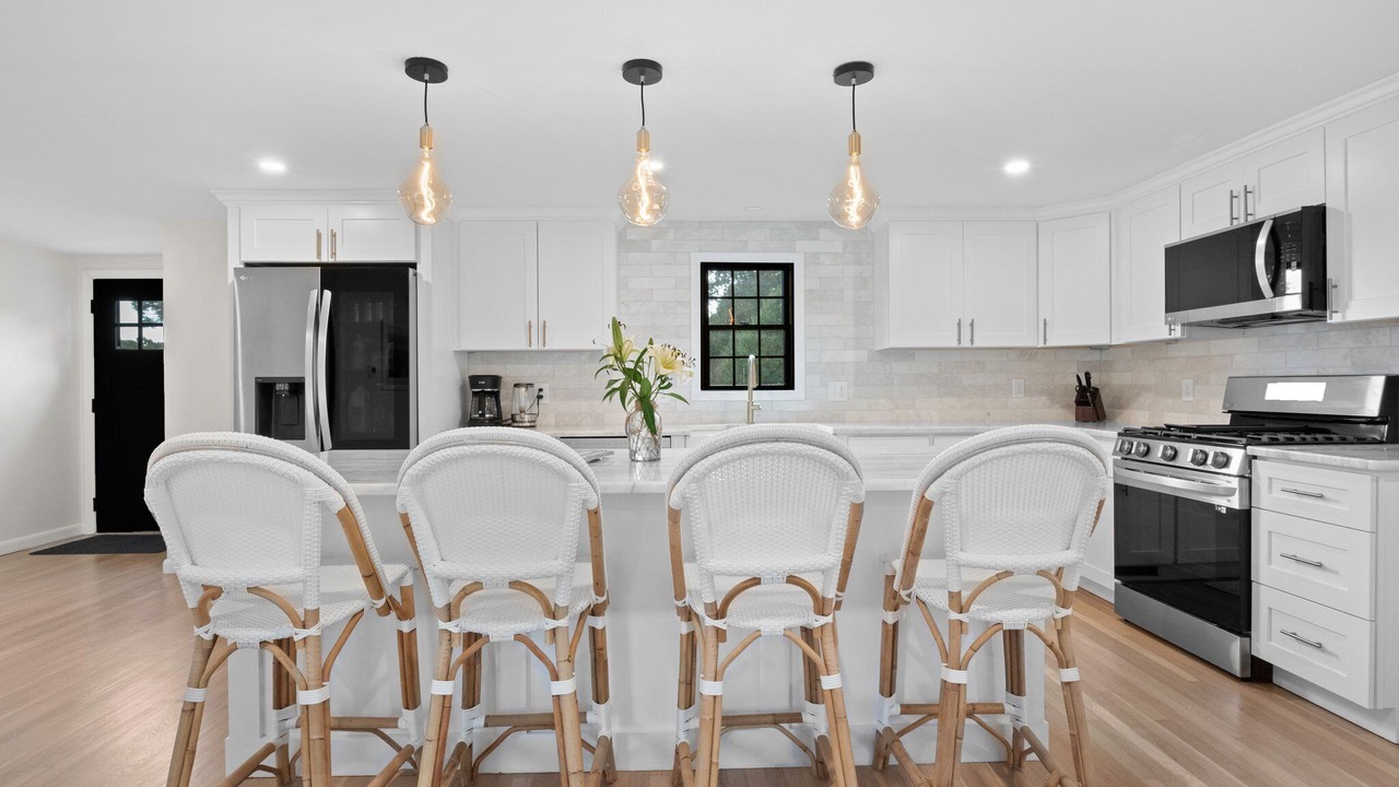 Photo of Kitchen in Chatham
