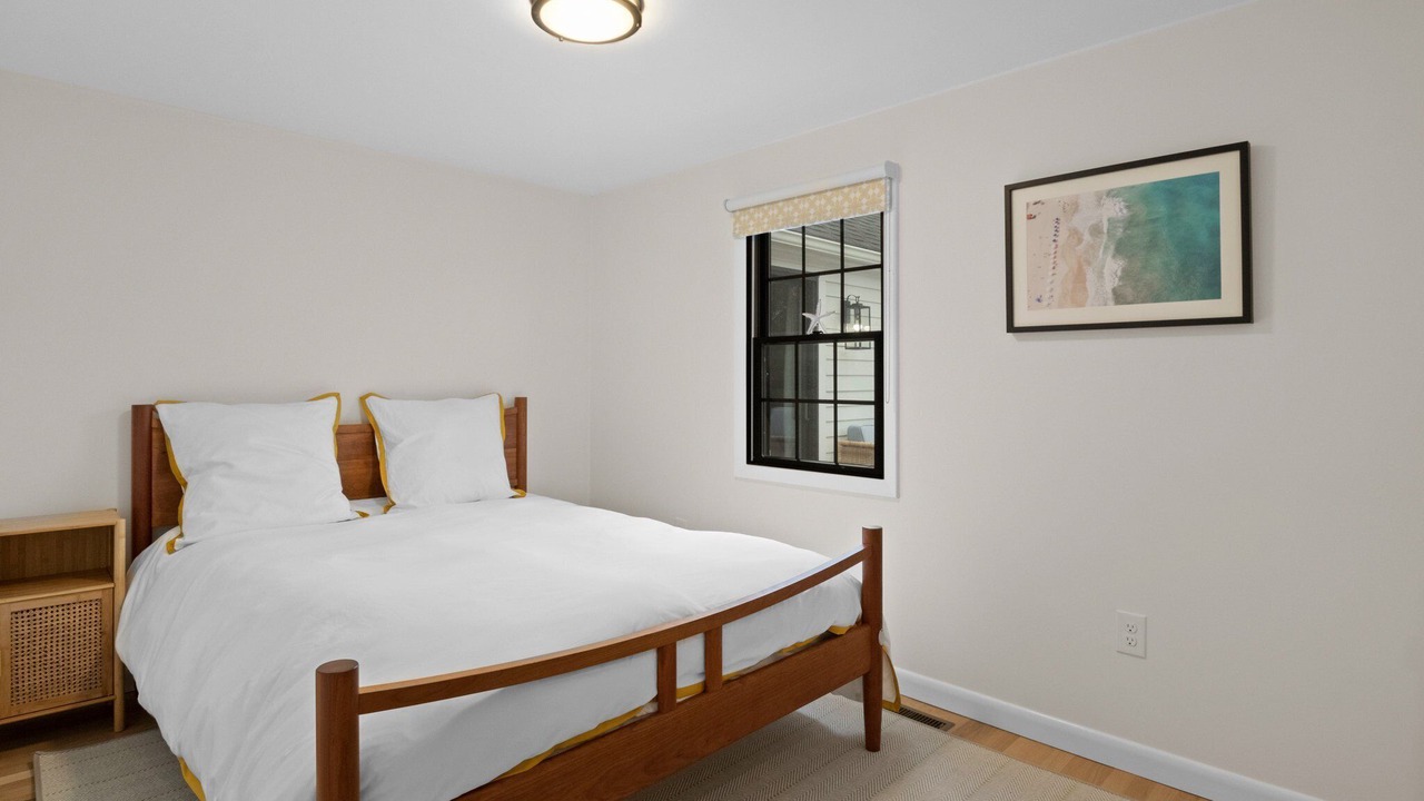 Photo of Bedroom in Chatham