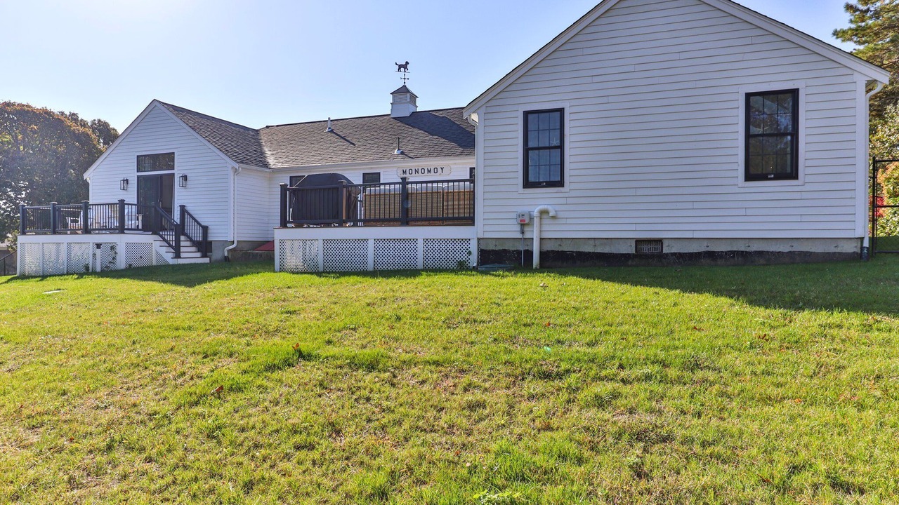 Photo of Outdoor in Chatham