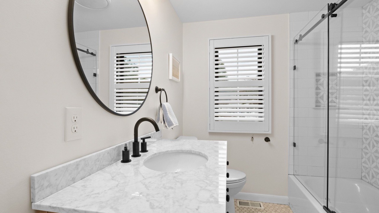 Photo of Bathroom in Chatham