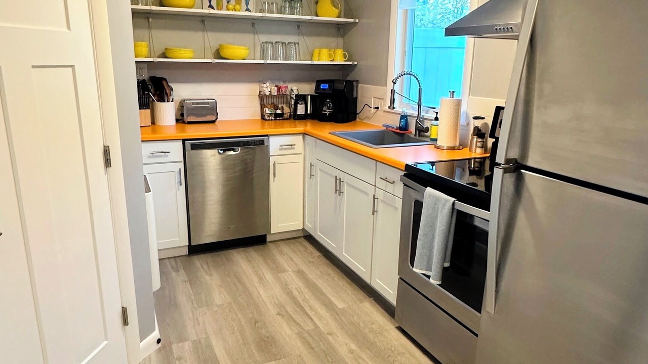 Photo of Kitchen in Freeport