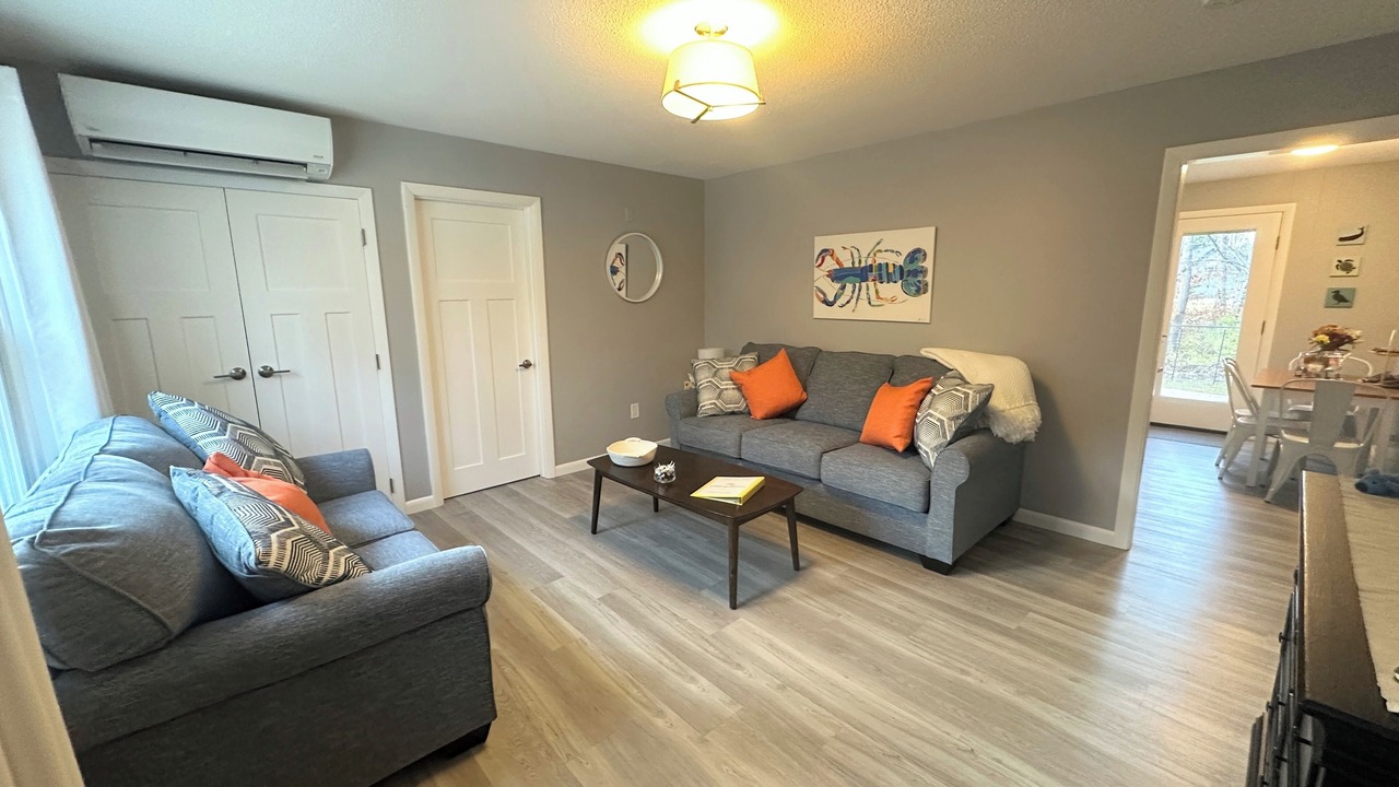 Photo of Livingroom in Freeport