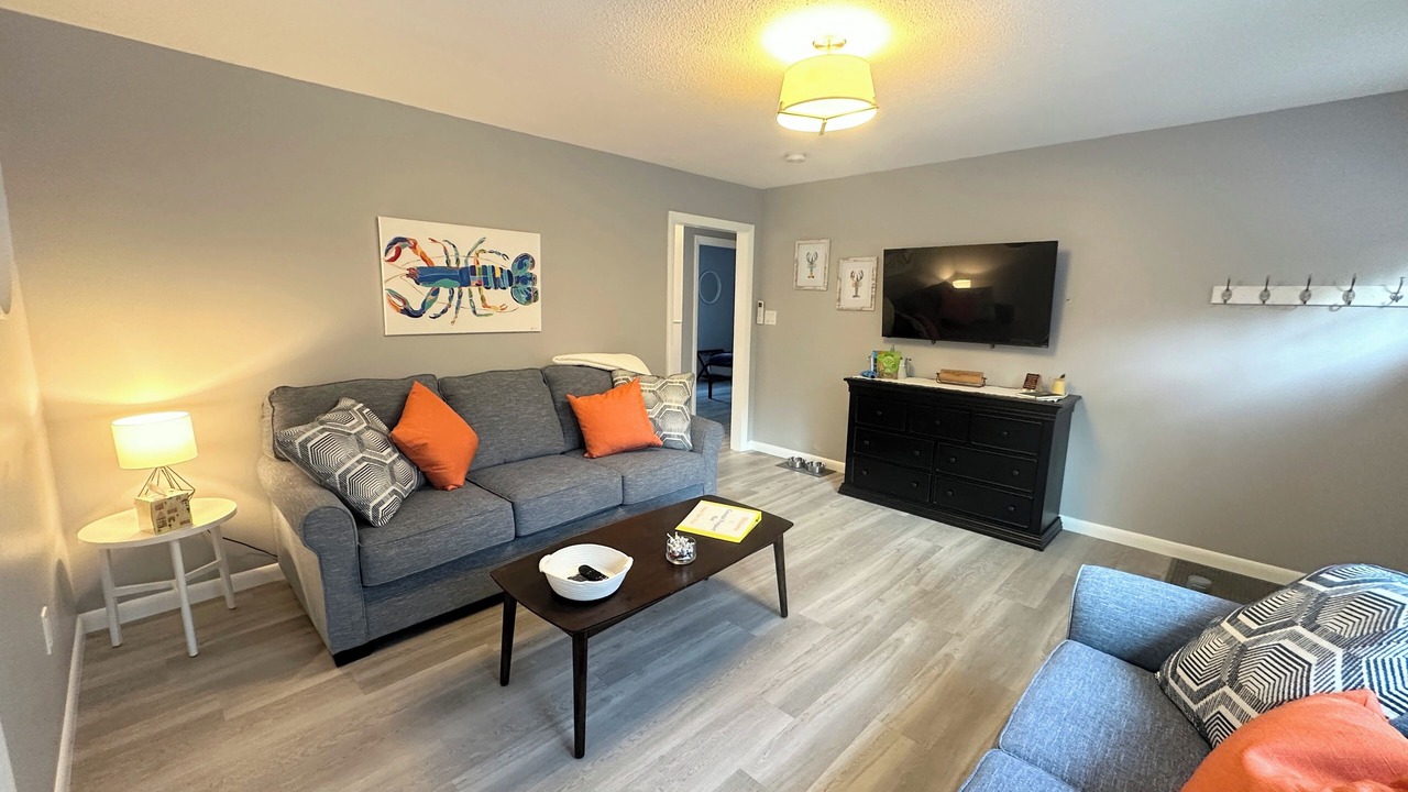 Photo of Livingroom in Freeport
