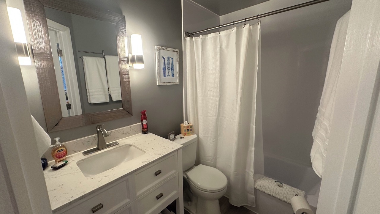 Photo of Bathroom in Freeport