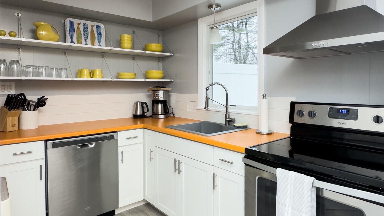 Photo of Kitchen in Freeport