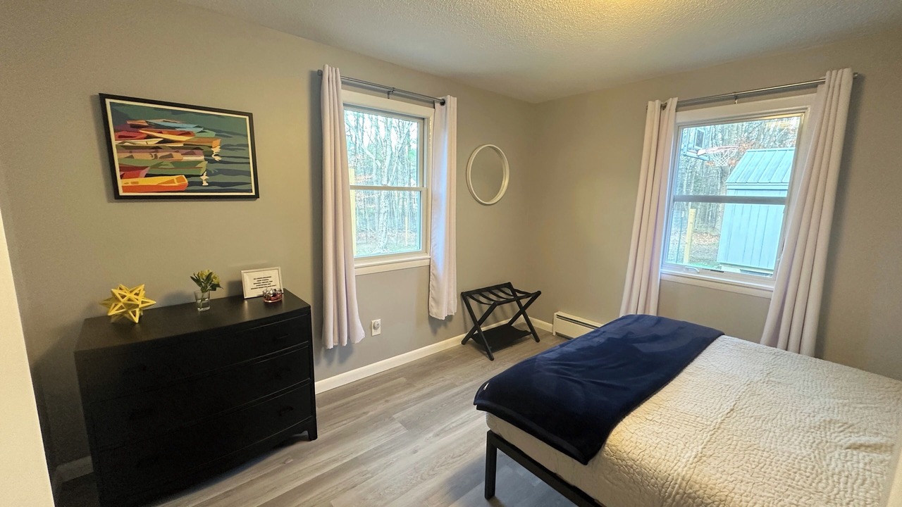 Photo of Bedroom in Freeport