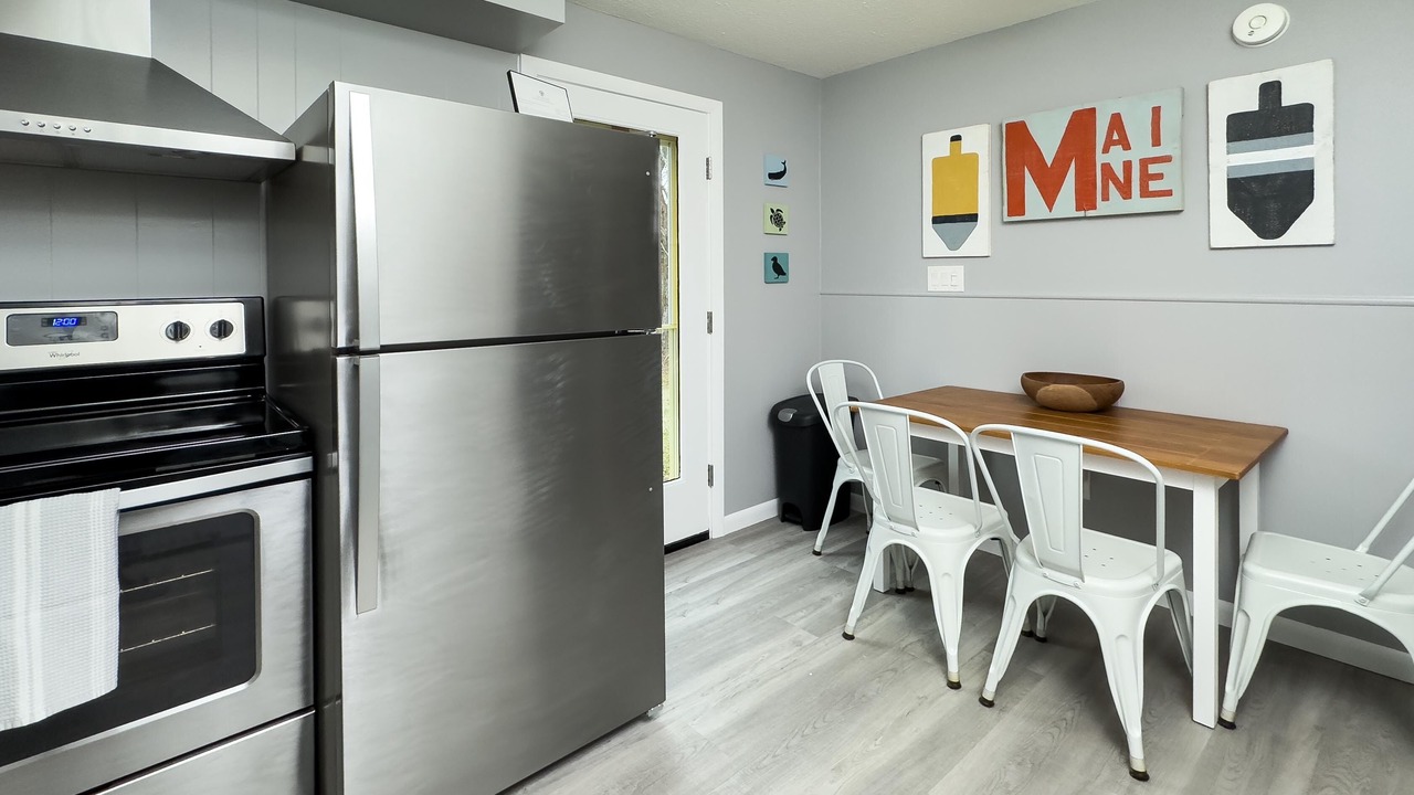 Photo of Kitchen in Freeport