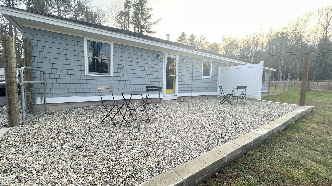 Photo of Outdoor in Freeport
