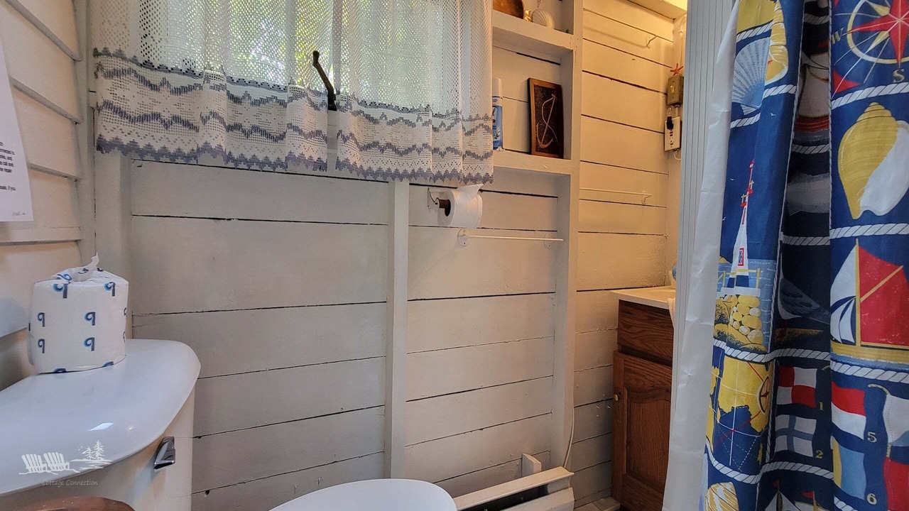 Photo of Bathroom in Southport