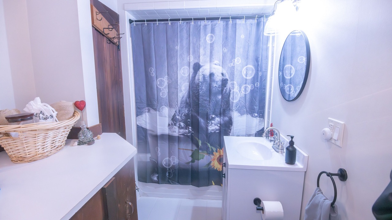Photo of Bathroom in Swiftwater
