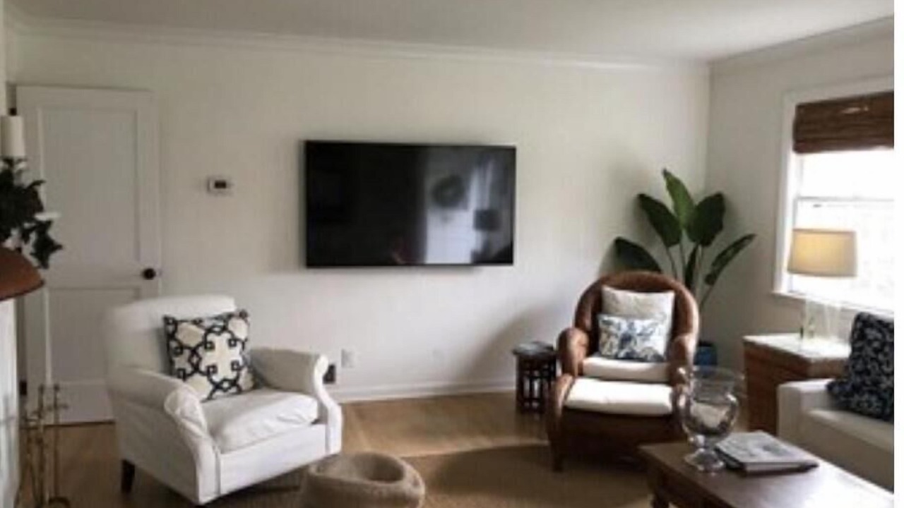 Photo of Livingroom in Shinnecock Hills