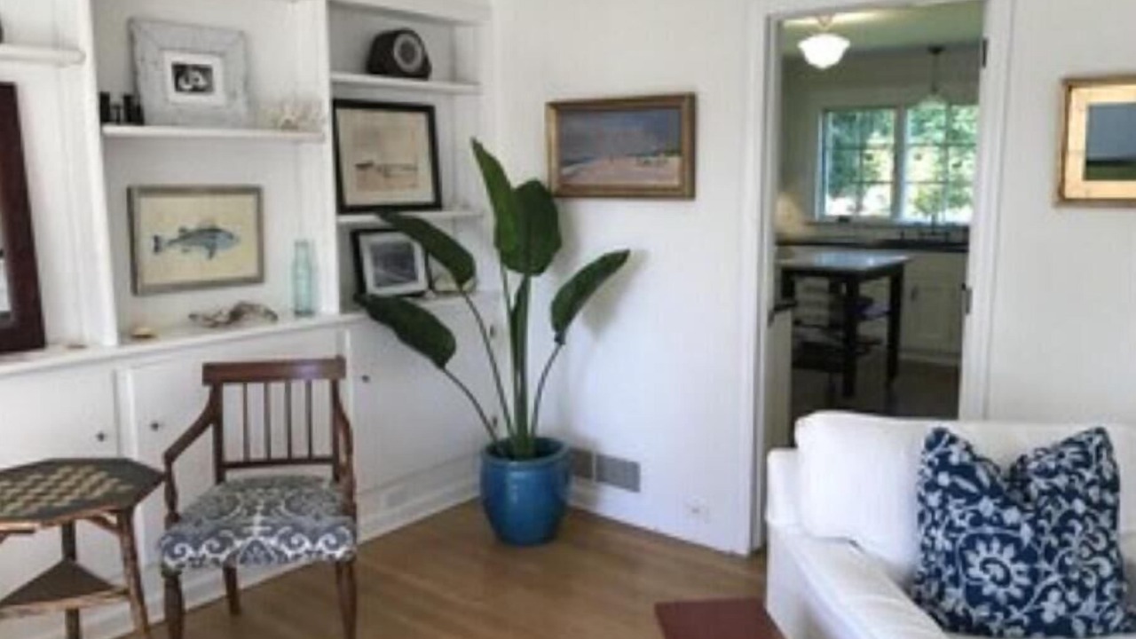 Photo of Livingroom in Shinnecock Hills